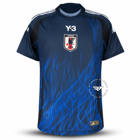 Camisa do Japão 2024 Edição Especial