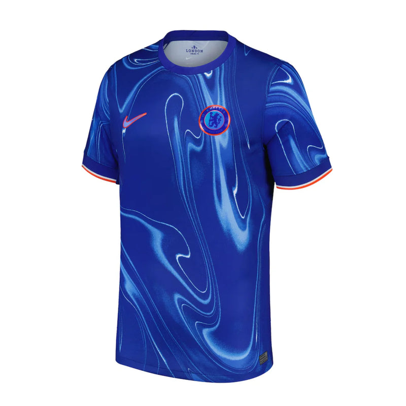 Camisa Chelsea 2024/25 Torcedor Masculina Lançamento