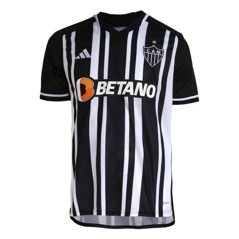 Camisa do Atlético Mineiro 2023/24 Torcedor