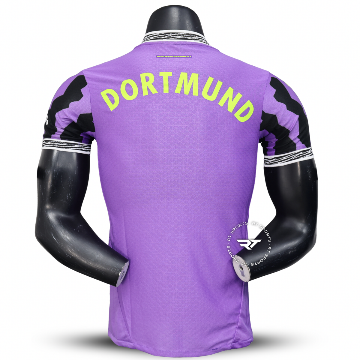 Camisa Borussia Dortmund Edição Especial 2025/26 Jogador Masculina