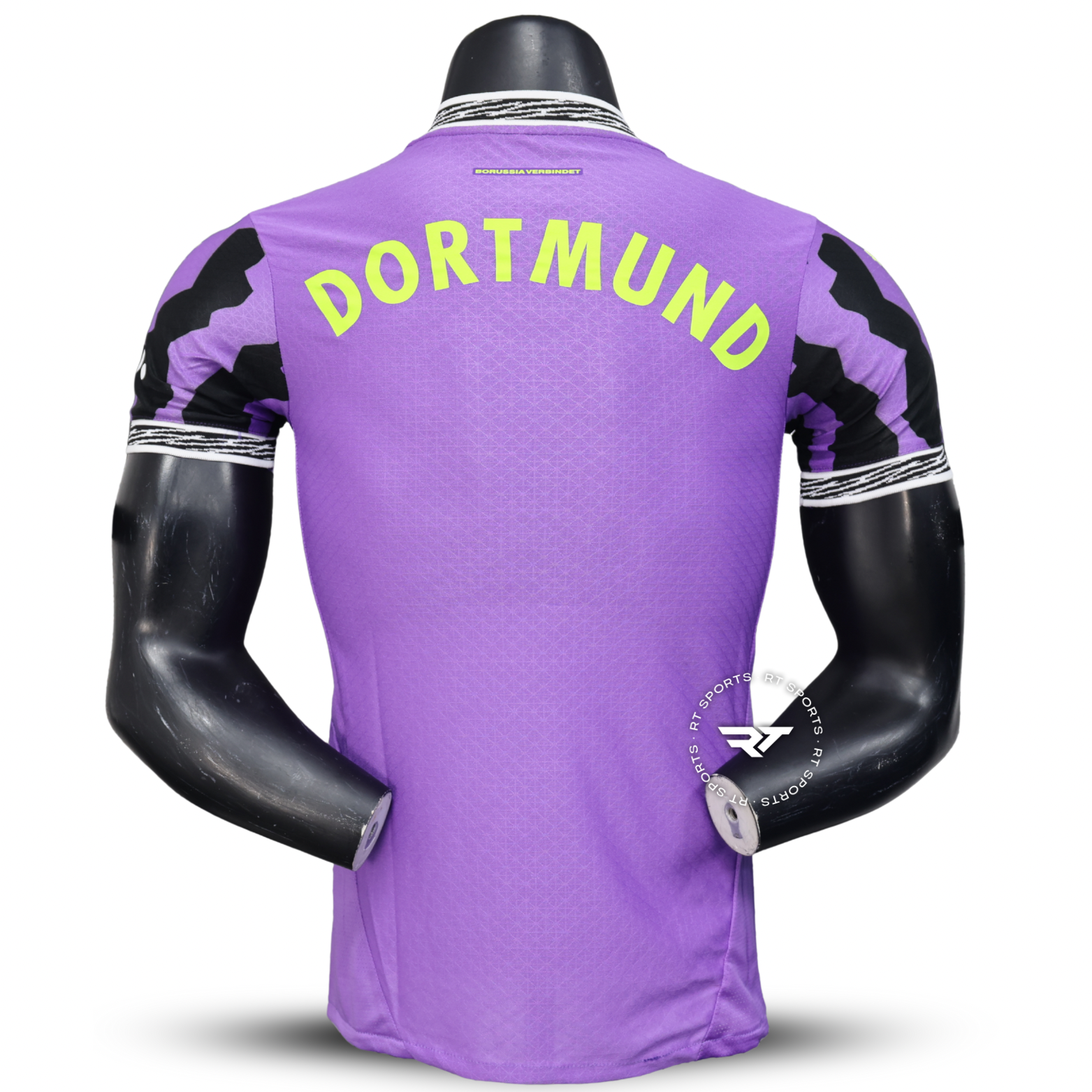 Camisa Borussia Dortmund Edição Especial 2025/26 Jogador Masculina