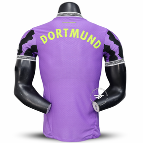Camisa Borussia Dortmund Edição Especial 2025/26 Jogador Masculina