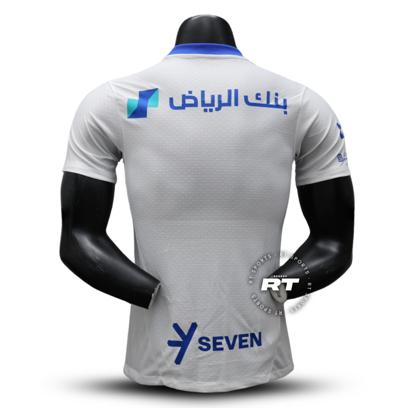 Camisa Al Hilal 2024/25 Jogador Masculina