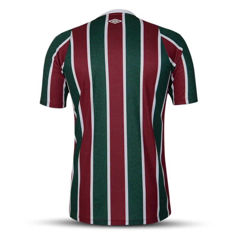 Camisa do Fluminense 2024/2025 Torcedor Masculina