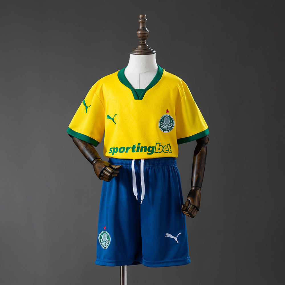 KIT INFANTIL PALMEIRAS III 2025/26