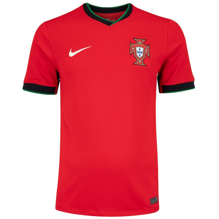 Camisa Portugal 2024/25 Versão Torcedor