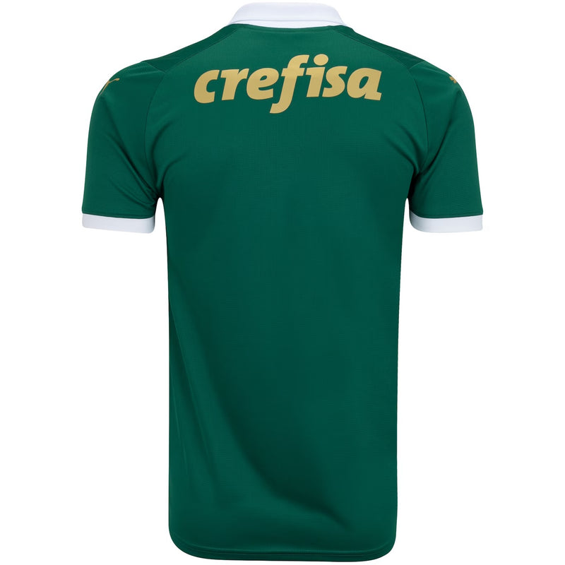 Camisa do Palmeiras 2024/25 Puma Torcedor Masculina