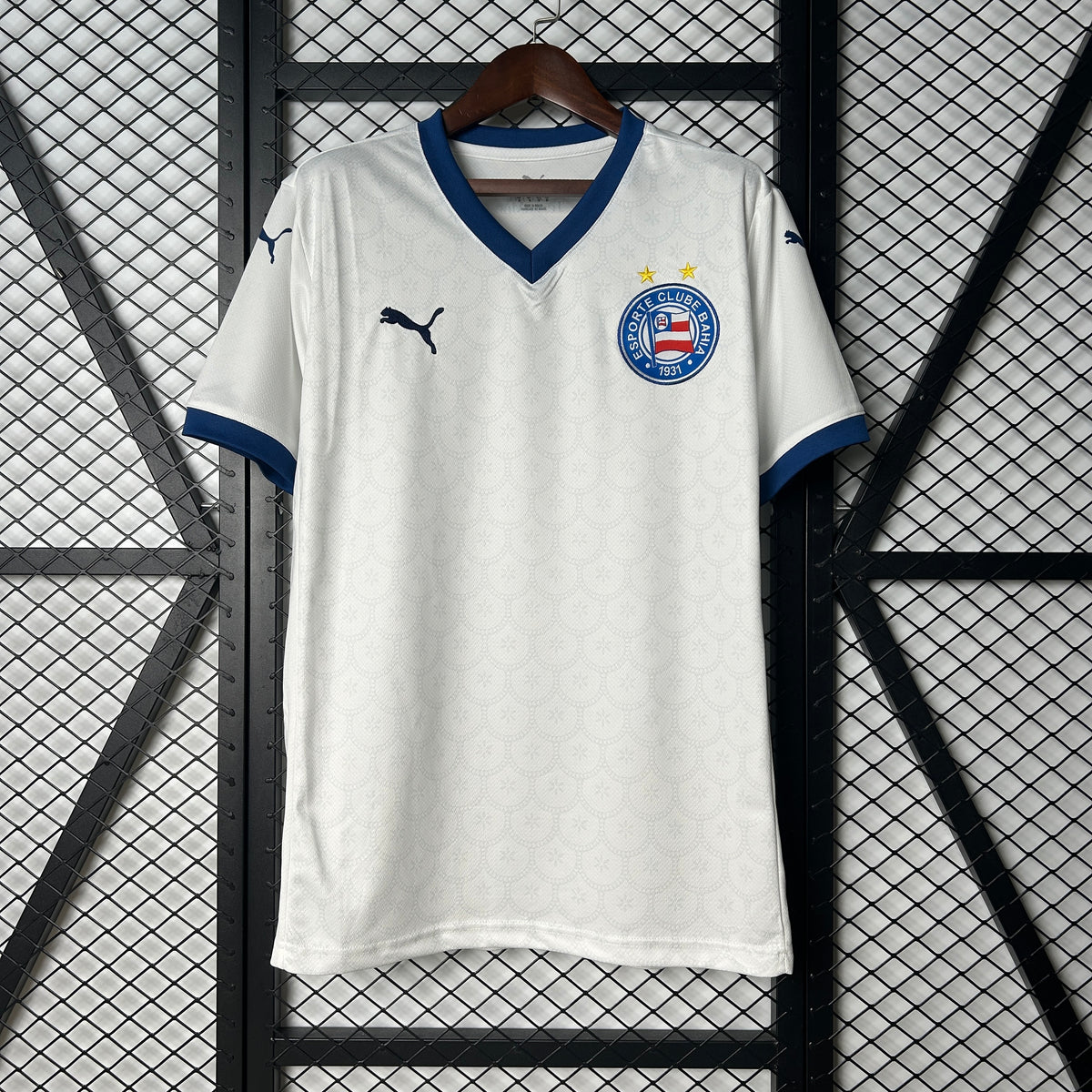 Camisa do Bahia 2025/26 Torcedor Masculina