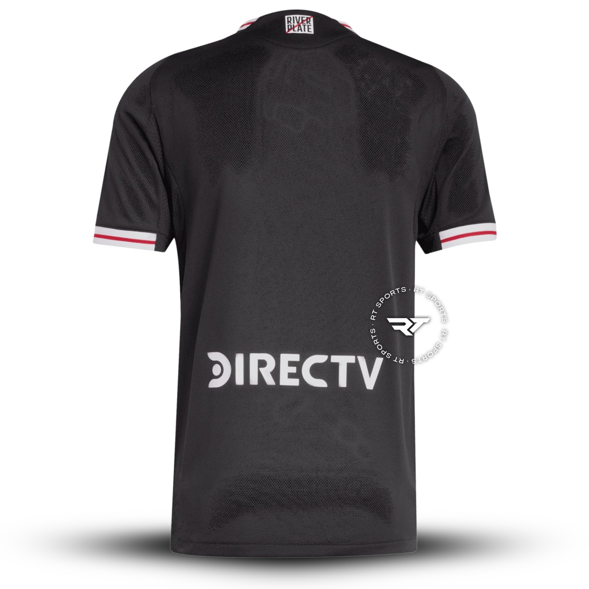 Camisa River Plate Away 2025/26 Torcedor Masculina