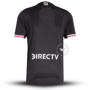 Camisa River Plate Away 2025/26 Torcedor Masculina