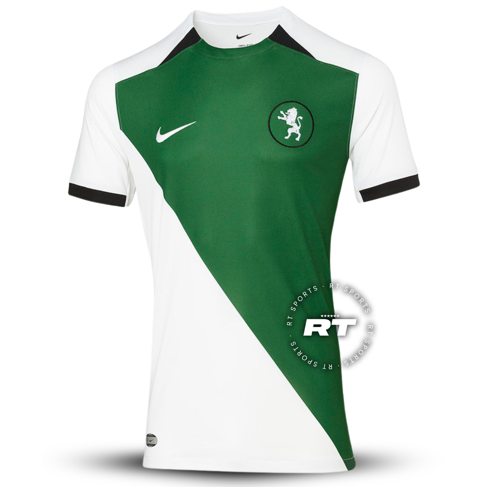 Camisa Sporting 2024/25 Torcedor Masculina