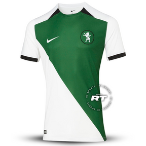 Camisa Sporting 2024/25 Torcedor Masculina