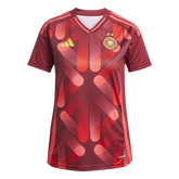 CAMISA FEMININA DA ALEMANHA 2025/26 II