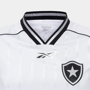 Camisa Botafogo Reebok III 2025/26 Torcedor