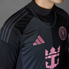 Camisa Inter Miami 25/26 Torcedor Masculina