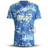 Camisa Ajax 2024/25 Torcedor Masculina