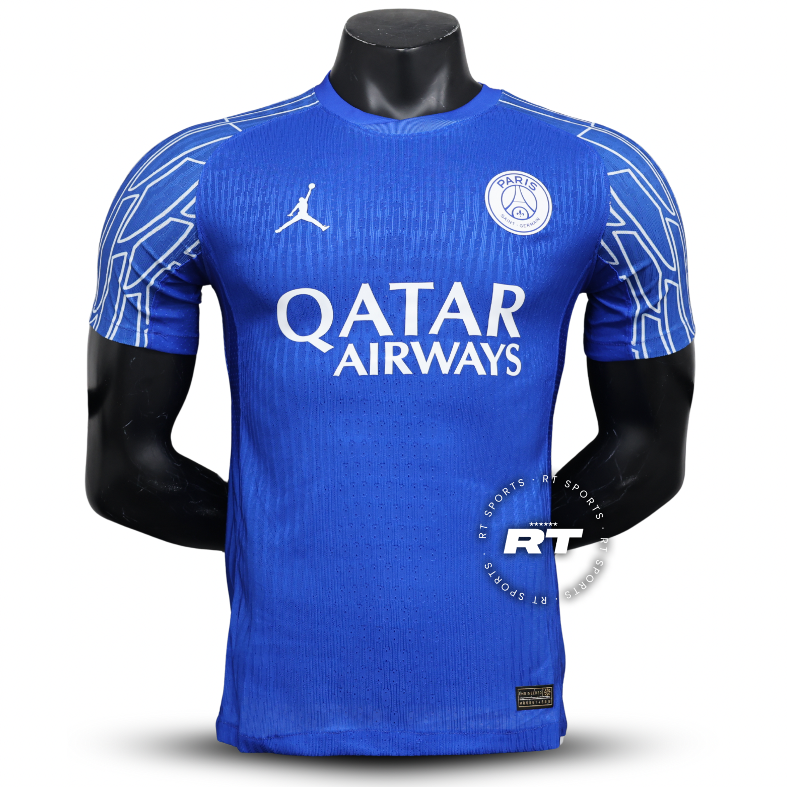 Camisa PSG 2024/25 Edição Especial Jogador Masculina
