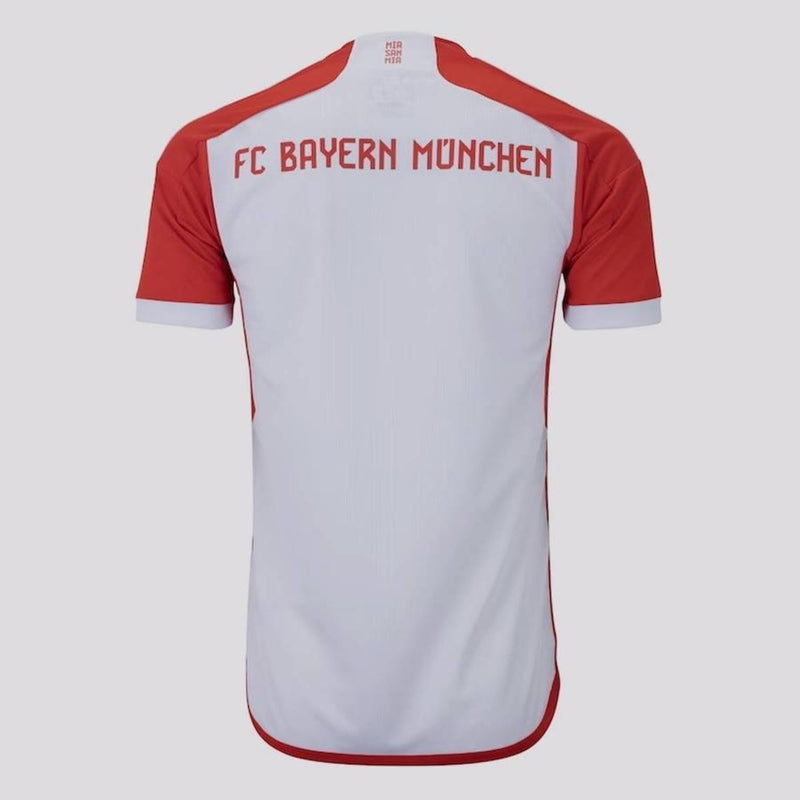 Camisa Bayern Munique Away 23/24 - Adidas Torcedor Masculina - Lançamento