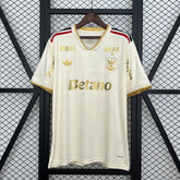 Camisa do Flamengo III 25/26 Torcedor Masculina
