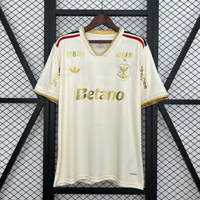 Camisa do Flamengo III 25/26 Torcedor Masculina