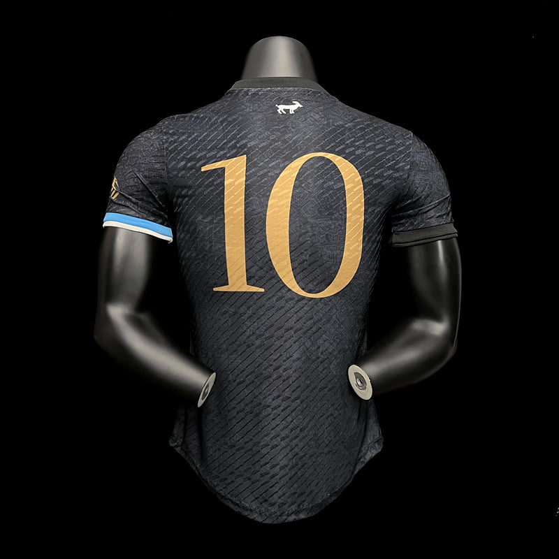 Camisa Argentina Edição Especial Versão Jogador