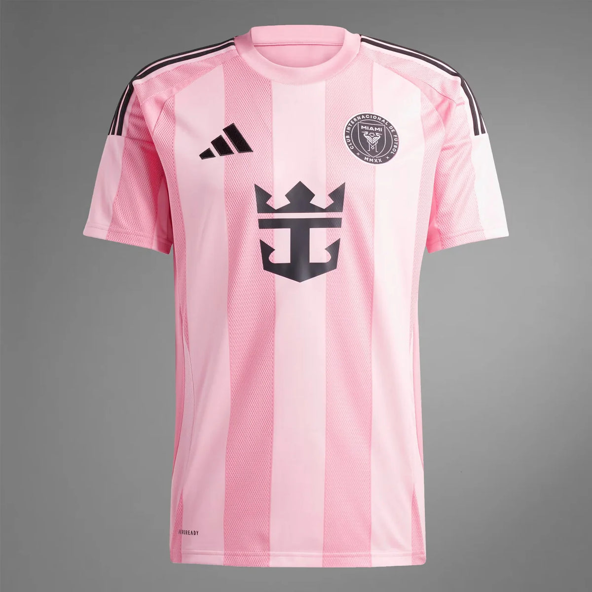 CAMISA INTER MIAMI 2025/26 II TORCEDOR