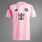 CAMISA INTER MIAMI 2025/26 II TORCEDOR