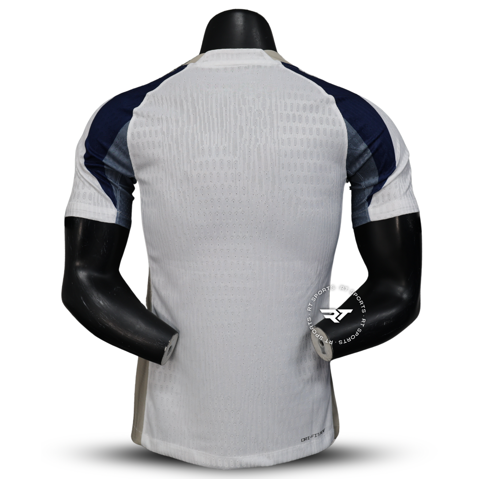 Camisa Tottenham Home 2025/26 Versão Jogador