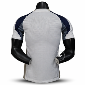 Camisa Tottenham Home 2025/26 Versão Jogador