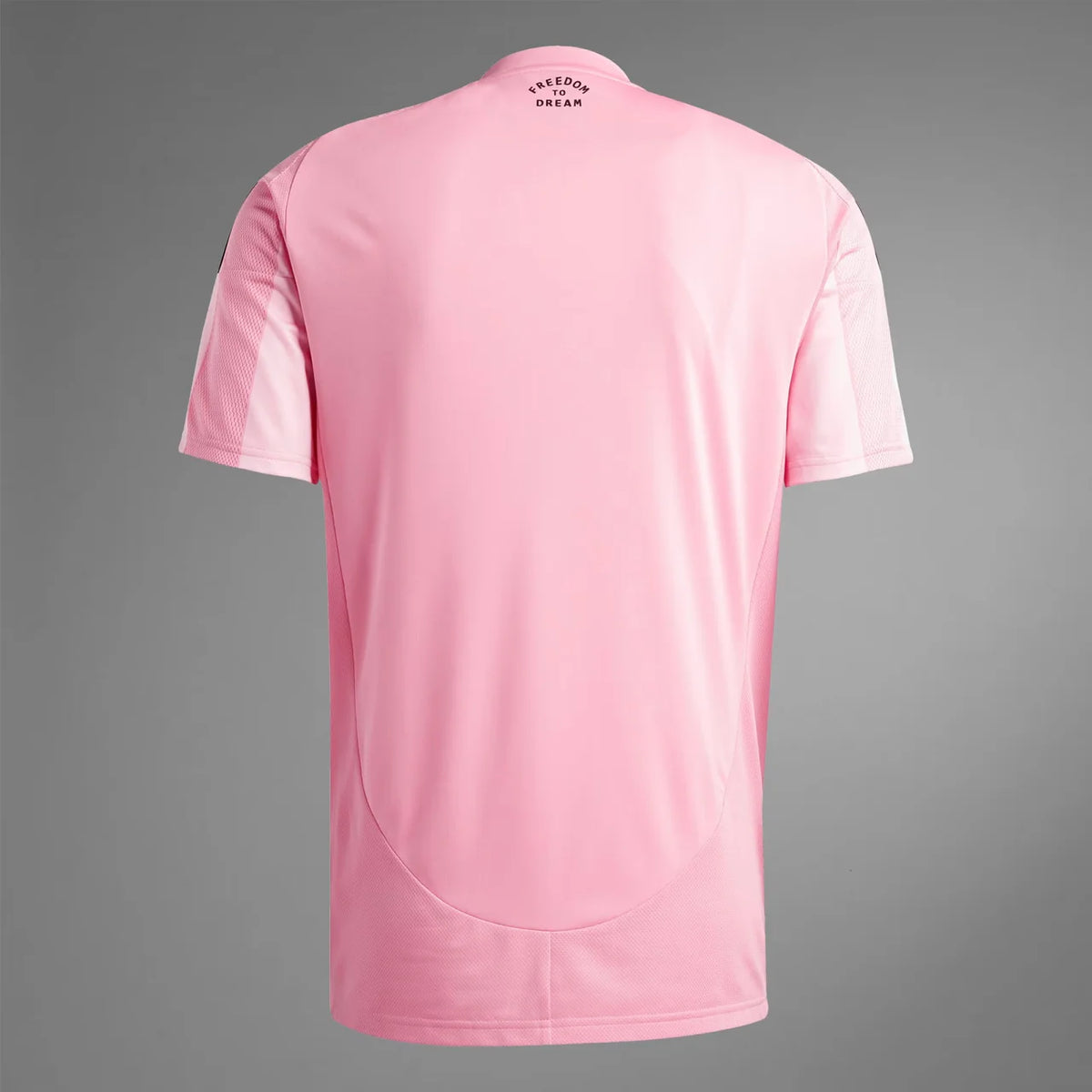 CAMISA INTER MIAMI 2025/26 II TORCEDOR