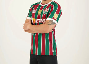 Camisa do Fluminense 2023/2024 Campeão