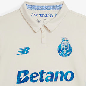 CAMISA PORTO 2025/26 III TORCEDOR