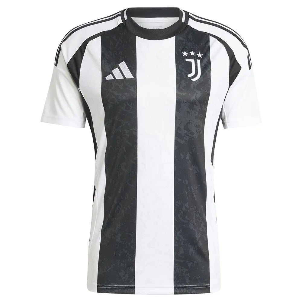 Camisa Juventus 2024/25 Torcedor Masculina