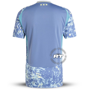 Camisa Ajax 2024/25 Torcedor Masculina