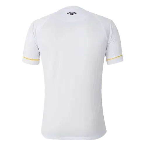 Camisa Santos 23/24 - Umbro Torcedor Masculina - Lançamento