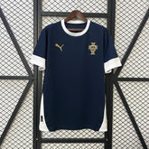 Camisa Portugal Treino 2025 Versão Torcedor