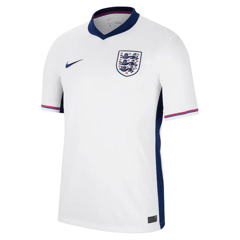 Camisa Inglaterra 2024/25 Lançamento