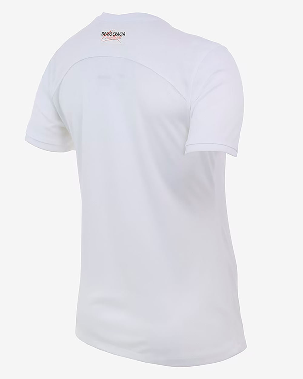 Camisa Nike Corinthians I 2023/24 Torcedora  Feminina