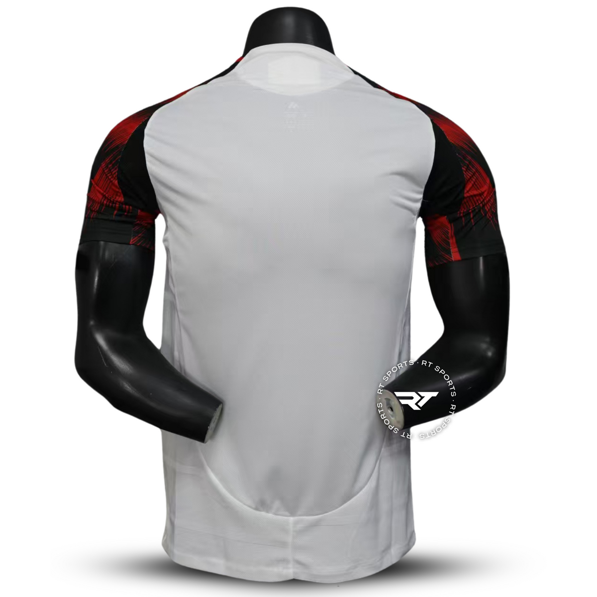 Camisa do Flamengo 25/26 Jogador Masculina