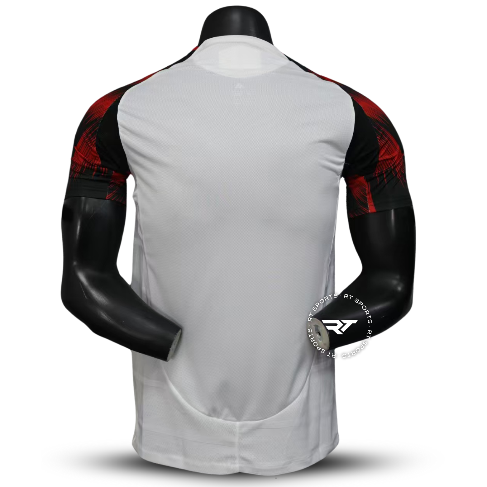 Camisa do Flamengo 25/26 Jogador Masculina
