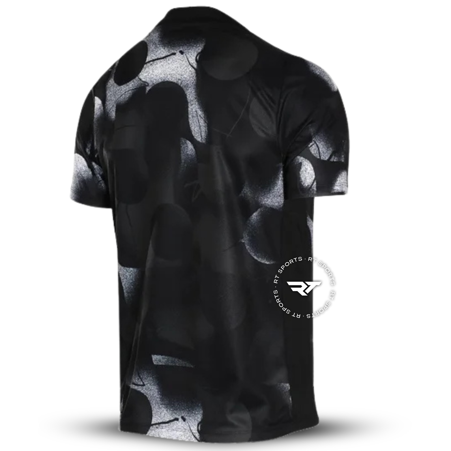Camisa Nike Corinthians Pré-Jogo 2025 Masculina