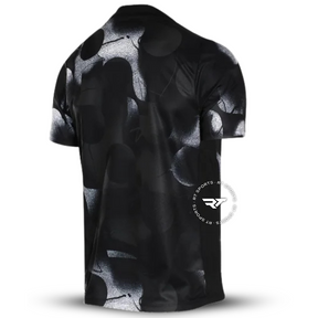 Camisa Nike Corinthians Pré-Jogo 2025 Masculina