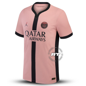Camisa PSG 2024/25 Torcedor Masculina