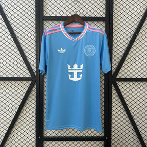 Camisa Inter Miami 25/26 Torcedor Masculina