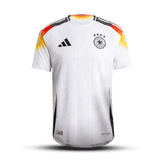 Camisa Alemanha 2024/25 Lançamento