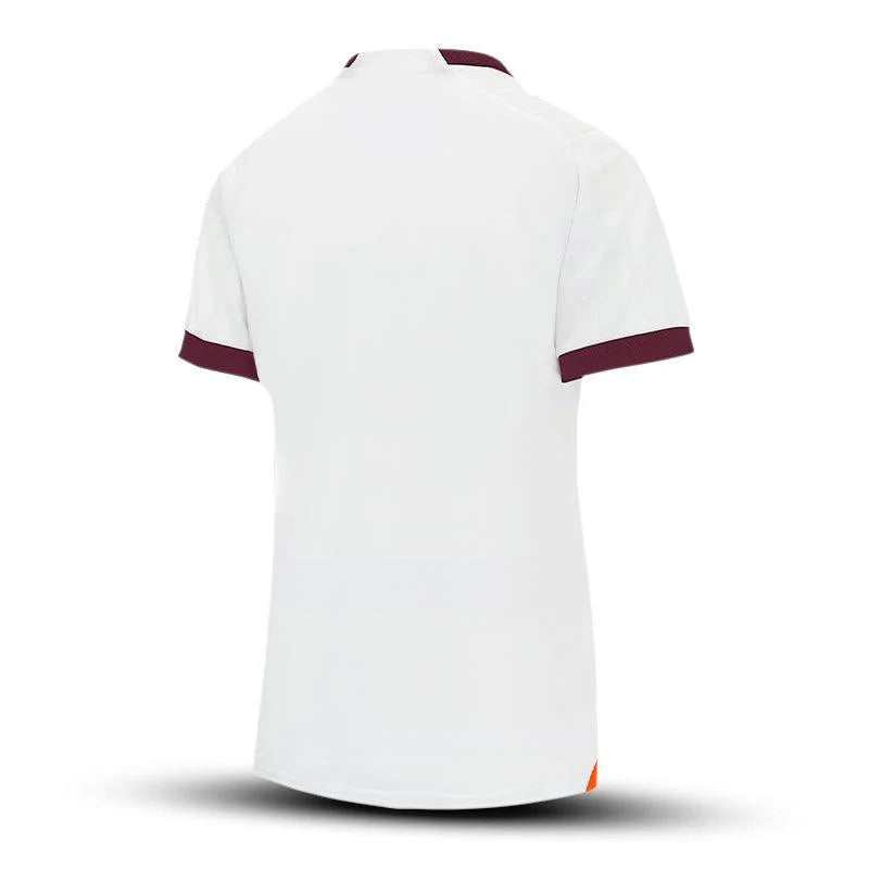 Camisa Manchester City Away 23/24 - Puma Torcedor Masculina - Lançamento