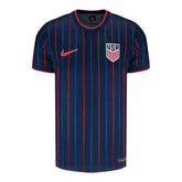 CAMISA NIKE DO ESTADOS UNIDOS DA AMÉRICA 2025/26 II TORCEDOR