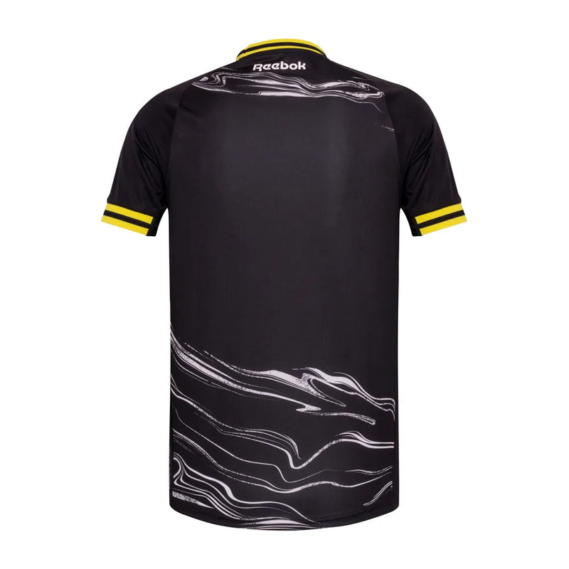 Camisa Botafogo Reebok 2024/25 Lançamento