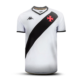 Camisa do Vasco 2025/26 Away