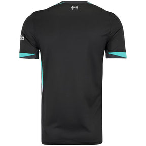 Camisa Liverpool 2024/25 Nike Torcedor Masculina Lançamento